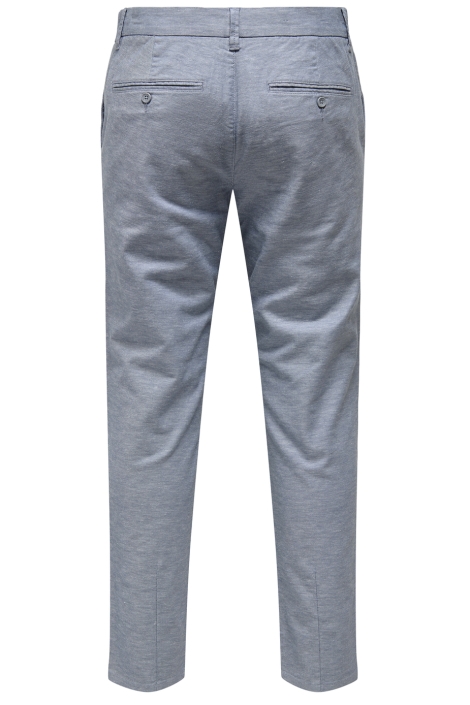 Only & Sons onsmark tap 0011 cotton linen pant